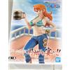 Banpresto Action Nami One Piece It's A Banquet, 16 cm, multicolore, BP88987P