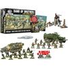 Warlord Games Band of Brothers - Bolt Action Terza Edizione Starter Set 28 mm World War 2 Strategia Battle Game per 2 o più giocatori che utilizzano miniature