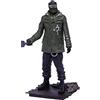 McFarlane TM15074 DC Batman Movie 12IN-Character 2, Multicolore