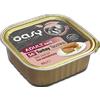 Oasy Grain Free Patè per Gatti Adulti al Tacchino con Barbabietola da 85 gr