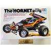 Tamiya 1/10 Electric RC Car Series No.336 Hornet Off-Road 58336 Plastic
