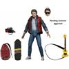 Neca Back to the Future Marty McFly