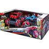 Maisto Tech RC-Pack di 2 Monster Truck CYKLONE Drift + accessori auto radiocoman