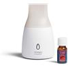 Yankee Candle Kit Base Diffusore a Ultrasuoni Yankee Candle Black Cherry - 1631932E