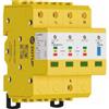 ZOTUP SRL Scaricatore L 7/30 230 ff 3+1 - ZOT 207141