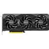 Pny vga geforce rtx 5070, 12gb gddr7, triple fan, dlss 4