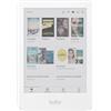 Kobo ebook-reader ebookreader clara colour white (n367-ku-wh-k-ck)