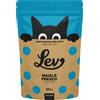 LEV Crocchette Adult Maiale per Gatti - Sacco da 300 gr