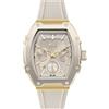 ICE-WATCH - ICE boliday Amlond skin - Orologio da donna beige con cinturino in silicone - 022869 (Piccolo)
