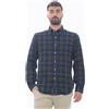 Polo Ralph Lauren camicia uomo a quadri Verde S