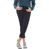 Liu Jo jeans donna Bottom Up skinny Nero 25