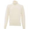 K-Way K Way dolcevita uomo VIRGIL MERINO Bianco XL