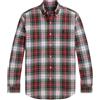 Polo Ralph Lauren camicia uomo fantasia check Fantasia S