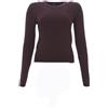 Pinko Maglia Donna ROBUSTO Testa di Moro XS,S,M