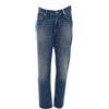 Roy Rogers Roy Roger's jeans uomo RE SEARCH STONHENGE Denim 35
