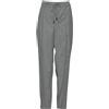 Peserico Pantalone Donna con coulisse Grigio 46,48