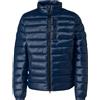 Save the Duck Piumino Uomo HOLDEN Blu Navy M,L,XXL