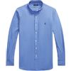 Polo Ralph Lauren camicia uomo slim Blu L,XL,XXL
