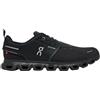 On Sneakers Uomo Cloud 6 WP Nero 41,42,42,5,43,44,44,5,45,46,47