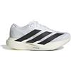 ADIDAS scarpe ADIDAS Adizero evo sl w bianco/nero