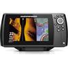 HUMMINBIRD Ecoscandaglio Humminbird Helix HELIX 7 CHIRP MSI GPS G4 cod.JH-H7-620