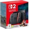 Nintendo Switch 2 + Mario Kart World console da gioco portatile 20,1 cm (7.9") 2