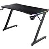Trust GXT 709 LUMINUS Nero
