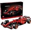 Lego MONOPOSTO F1 FERRARI SF-24