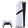SONY PS5 CONSOLE 2TB PRO WHITE NUOVO CONSOLE ITA