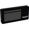 Res-Tech Simulator di Guida Cruscotto Dashboard RDP-X in Alluminio e PVC