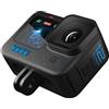 GoPro Action Cam Hero 12 Black con Stabilizzazione Digitale e 27MP