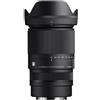Sigma obiettivo 16-300mm f/3.5-6.7 DC OS Contemporary Fuji X