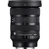Sigma obiettivo mirrorless 24-70mm f/2.8 AF Art DG DN II L-Mount