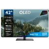 Metz 42MOD9500Z Smart TV Oled 42 Pollici HD 4K Google Tv
