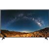 LG TV 65" 4K Ultra HD Smart Wi-Fi Nero con HDR e Bluetooth