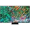 Samsung TV 85 POLL 4K NEO 90 QLED 22