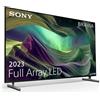 Sony X85 55 FULL ARRAY LED 4K GOOGLE