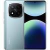 XIAOMI REDMI NOTE 14 PRO PLUS 5G (FROST BLUE) - SMARTPHONE 6.7"" - RAM 8GB - STO