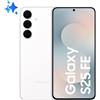 SAMSUNG Smartphone Samsung Galaxy S25 FE 8/256GB white
