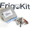 THERMO KING 61-1501 611501 NUOVA VALVOLA DI ESPANSIONE THERMO KING ORIGINALE UT-1200X R40...
