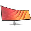 HP Inc HP Monitor 6N4C1AA#ABB E45C G5 CURVED DQHD MONITOR