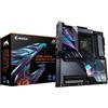 GIGA-BYTE GIGABYTE Radeon PRO W7900 Dual Slot AI TOP 48G Scheda Grafica - 48GB GDDR6 384 b