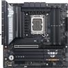 Asus scheda madre micro ATX TUF GAMING B860M-PLUS WIFI Intel B860