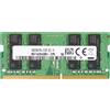 HP Inc. HP 8GB DDR4-2666 SODIMM