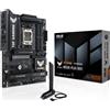 Asus scheda madre TUF GAMING B650E-PLUS WIFI Socket AM5 ATX