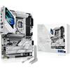 Asus Schede Madri ROG STRIX Z890-A GAMING WIFI Intel Z890 ATX Bianco