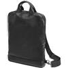 Moleskine (TG. 39 centimeters) Moleskine Device Bag, Borsa Porta PC Verticale, Zaino Porta