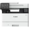 Canon Multifunzione Laser i-SENSYS MF463dw 40 ppm Nero Bianco