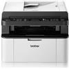 Brother Multifunzione Inkjet MFC-1910W A4 600x600 DPI Bianco