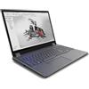 Lenovo Notebook ThinkPad P16 Workstation mobile 16" i9-13980HX 32GB 1TB SSD